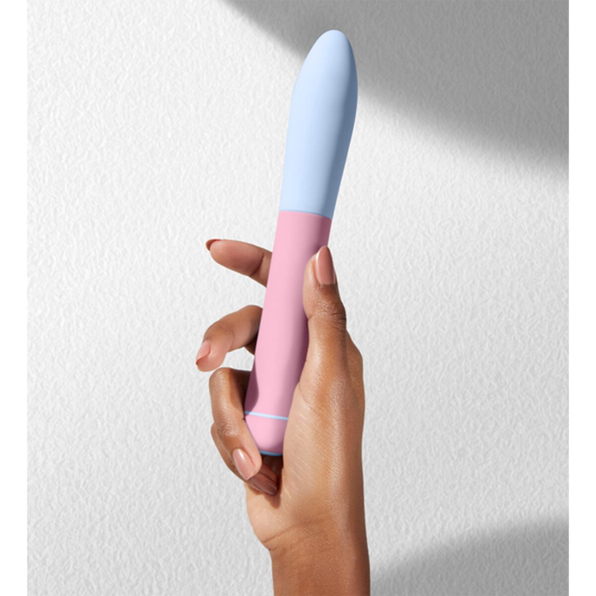 Vibrador FemmeFunn Ffix Cor de Rosa